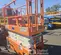 2019 Snorkel S3226E Scissor Lift