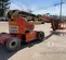 2017 JLG E450AJ Articulating Boom Lift