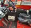 2017 Skyjack SJ643TH Forklift