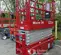 2020 MEC MICRO 26 Scissor Lift