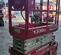 2017 MEC 1330SE Scissor Lift