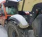 2021 JLG 1255 Forklift