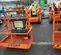 2017 JLG E400AJPN Articulating Boom Lift