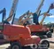 2017 JLG 400S Boom Lift