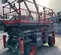 2016 Skyjack SJ8841RT Rough Terrain Scissor Lift