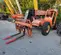 2017 SKYTRAK 6042 Forklift