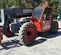 2017 Skyjack SJ843TH Forklift