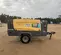 2018 Atlas Copco XAS440JD T4F Air Compressor