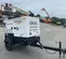 2022 Generac MDG25IF4 Diesel Generator