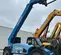 2017 Genie GTH-844 Forklift