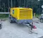 2019 Atlas Copco XAS900 JD8 T4F Air Compressor