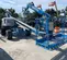 2017 Genie S-40 Boom Lift