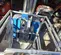 2016 Genie GR-20 Self-Propelled One-Person Lift