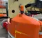 2017 JLG E400AJPN Articulating Boom Lift
