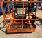 2019 JLG E400AJPN Articulating Boom Lift