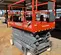 2015 Skyjack SJIII4632 Scissor Lift