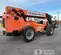 2018 SKYTRAK 10054 Forklift