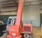 2018 XTREME XR5919 Forklift