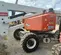 2017 Snorkel AB60J Articulating Boom Lift
