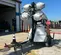 2018 Magnum Pro MLT6SM Portable Light Tower