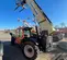 2018 JLG 1255 Forklift
