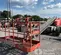 2017 Skyjack SJ61T Boom Lift