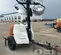2019 Magnum Pro MLT6SM Portable Light Tower