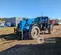 2017 Genie GTH-636 Forklift