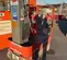 2016 Skyjack SJ16 Self-Propelled One-Person Lift