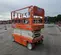 2018 Snorkel S4726E Scissor Lift