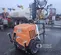 2020 Magnum Pro MLT6SM Portable Light Tower