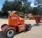 2016 JLG E450AJ Articulating Boom Lift