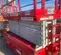 2017 MEC 4555SE Scissor Lift