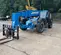 2017 Genie GTH-1056 Forklift