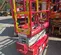 2021 MEC MICRO 13-XD Scissor Lift