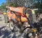 2017 SKYTRAK 10054 Forklift