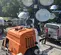 2021 Generac MLT6SMDS Portable Light Tower