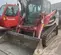 2021 Takeuchi TL12R2-CR Track Loader