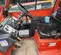2017 Skyjack SJ1056TH Forklift