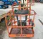 2017 JLG E400AJPN Articulating Boom Lift