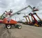 2019 Snorkel 660SJ Boom Lift