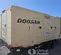 2018 Doosan HP1600WCU-T4F Air Compressor