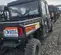 2021 Polaris PRO XD 4000D Utility Vehicle