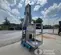 2018 Genie AWP-40SDC Pusharound Lift