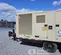2018 Doosan HP1600WCU-T4F Air Compressor