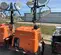 2019 Magnum Pro MLT6SM Portable Light Tower