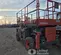 2018 Skyjack SJ8831RT Rough Terrain Scissor Lift