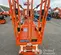 2020 Snorkel S3226E Scissor Lift