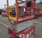 2019 MEC MICRO 19 Scissor Lift
