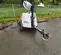 2020 Magnum Pro MLT6SM Portable Light Tower